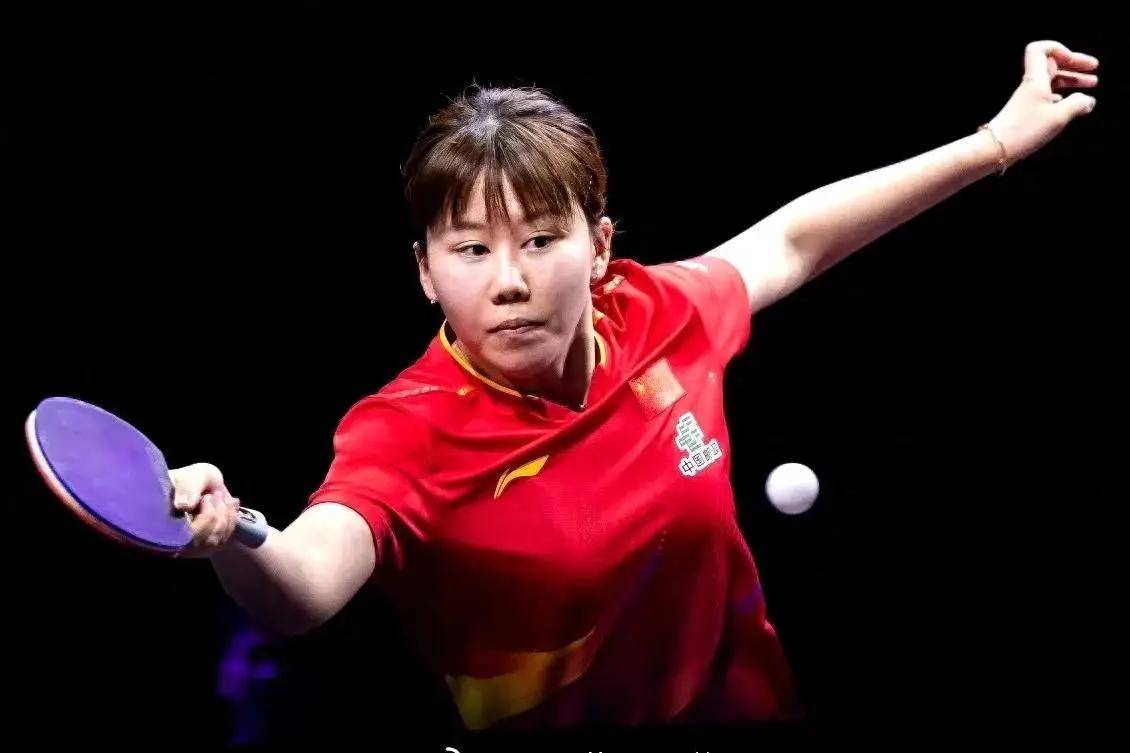 每一次选拔, 的WTT中