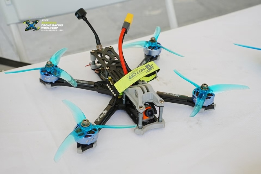 级赛事体系, 令人印象深 级赛事体系, 令人印象深