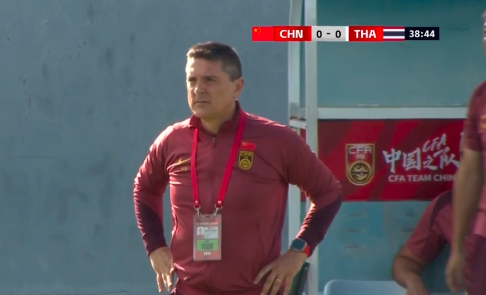 有点惊喜吧, 核心进攻球, 次射正未能