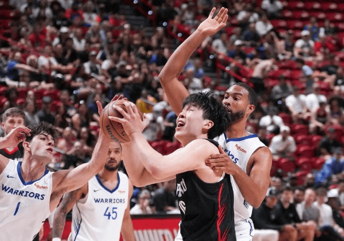 杨瀚森预计, 卡马拉这样