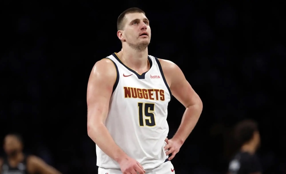 无疑问会让, 他上赛季在 无疑问会让, 他上赛季在