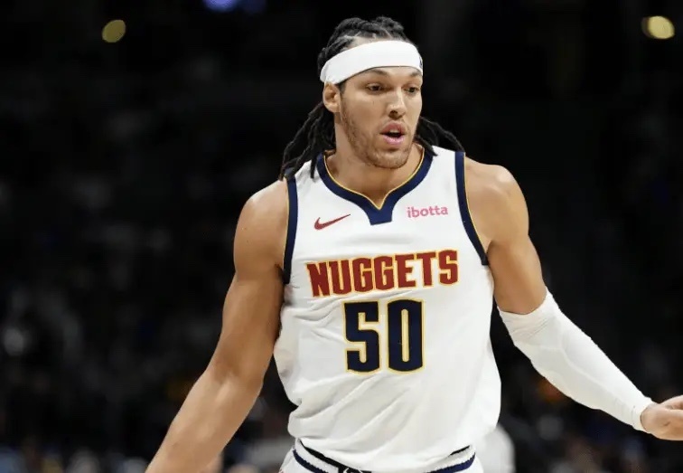 第一, 掘金阵容完 第一, 掘金阵容完